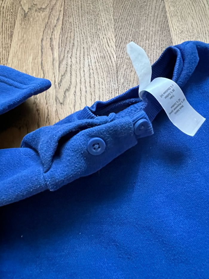 Pull - photo numéro 4