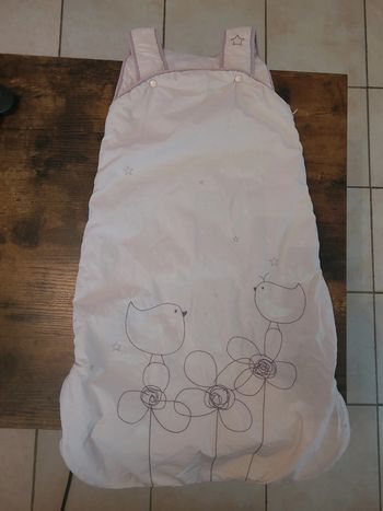 👶gigoteuse 80cm👶
