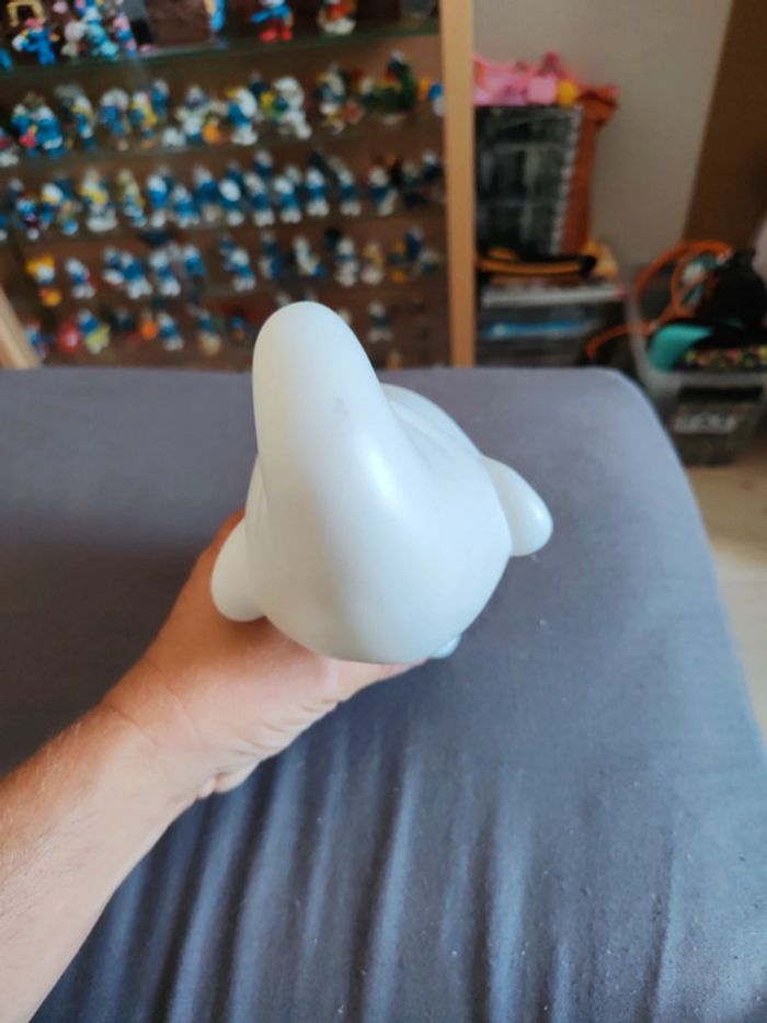 Figurine Schtroumpf peyo - photo numéro 6