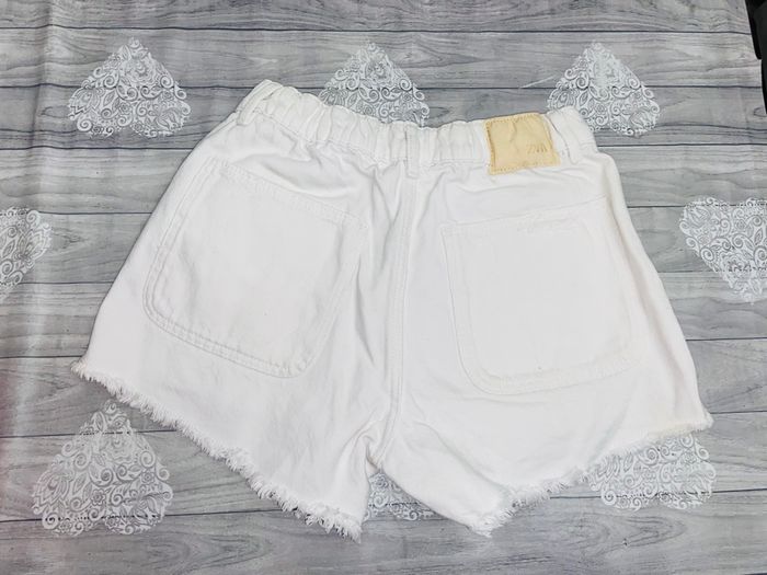 Short Zara 11 ans - photo numéro 2
