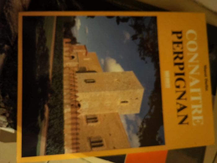 Connaître Perpignan