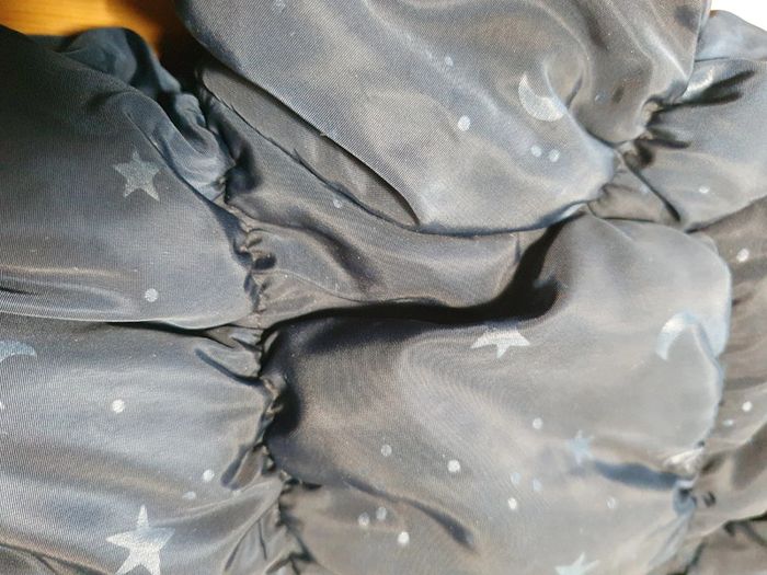 Veste Doudoune Manteau Kiabi 24 mois 2 ans 83 cm 89 cm - photo numéro 7