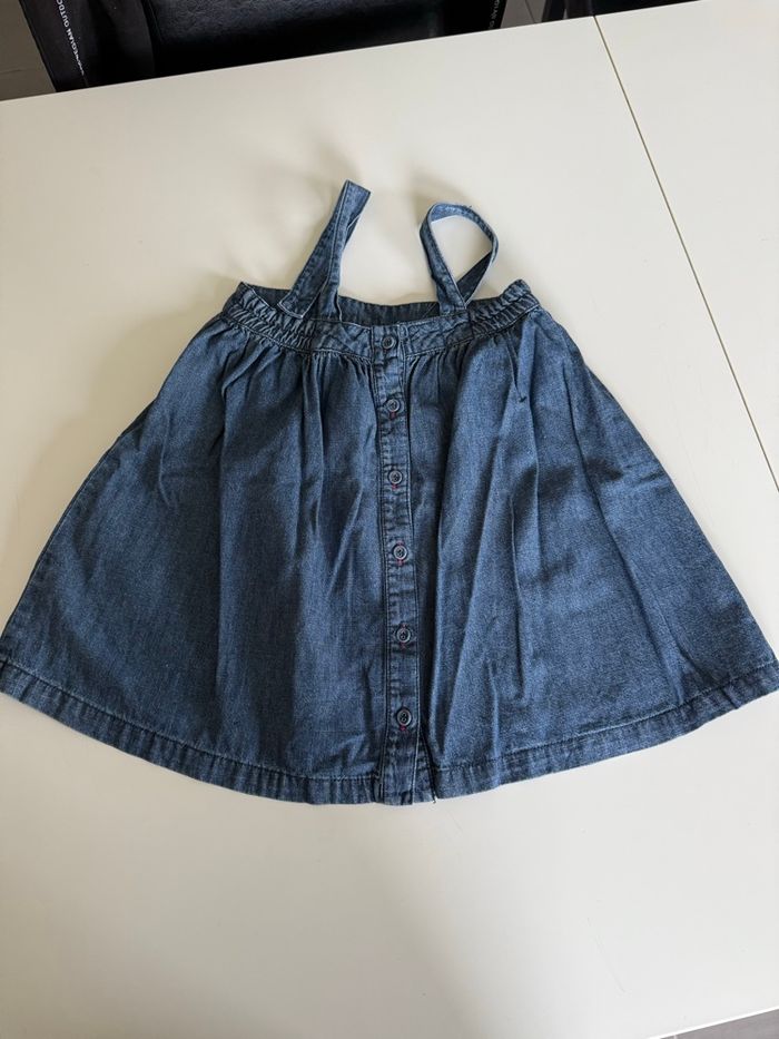 Robe - photo numéro 4