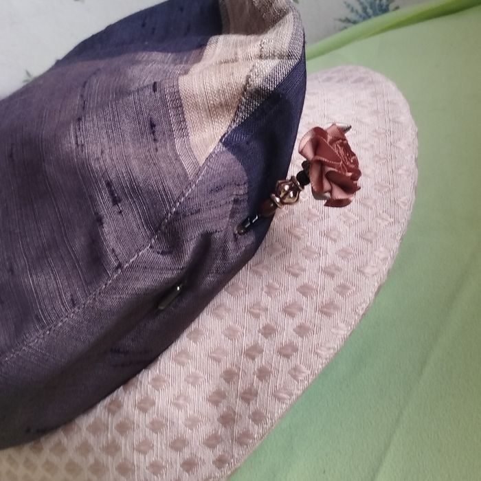 Chapeau Geneviève Dostaler - photo numéro 6