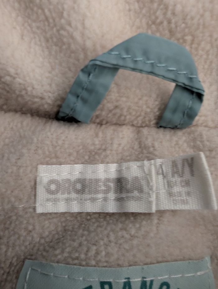 Ensemble jogging orchestra  en parfait état - photo numéro 8