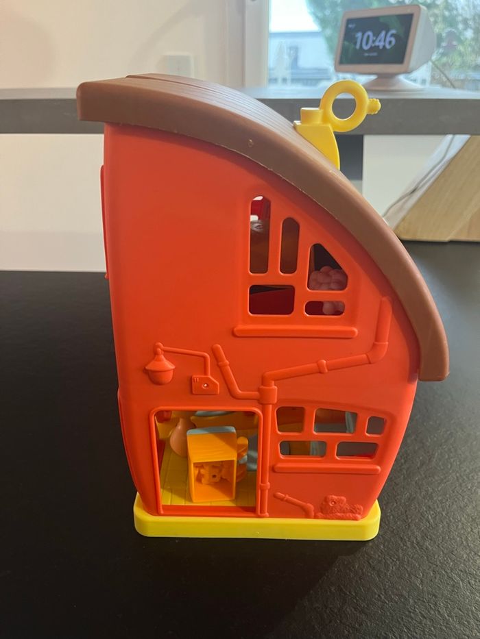 Maison de Bing – 30 cm - photo numéro 6