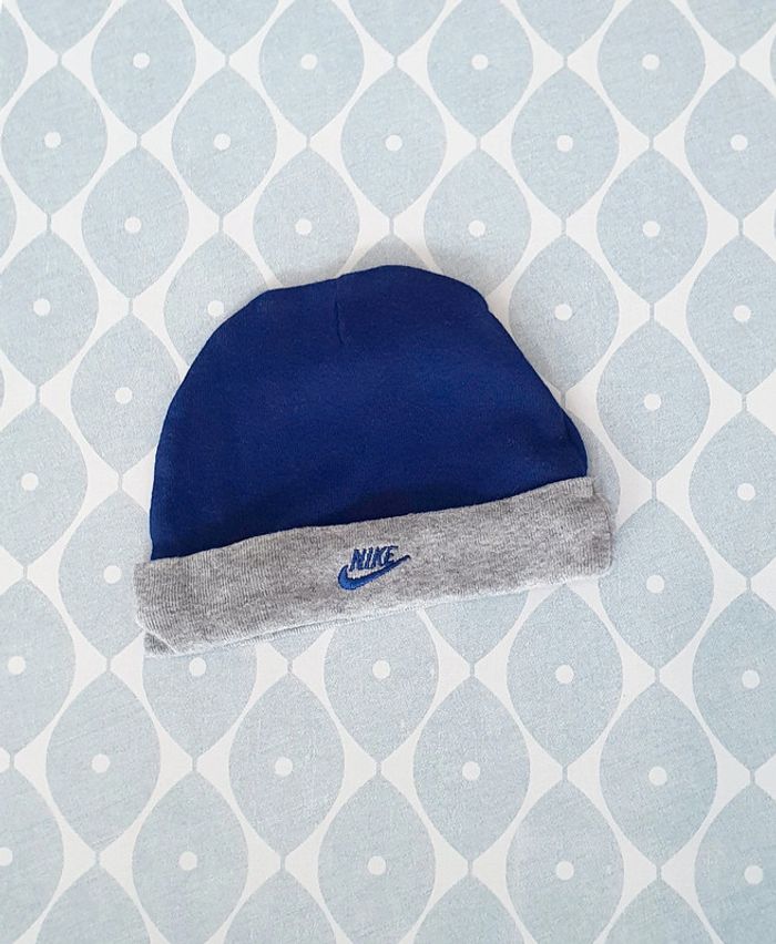 Bonnet Nike - 0/6M