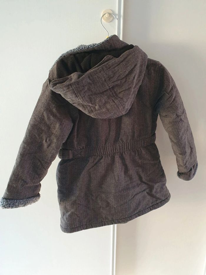 Manteau 5 ans - photo numéro 2