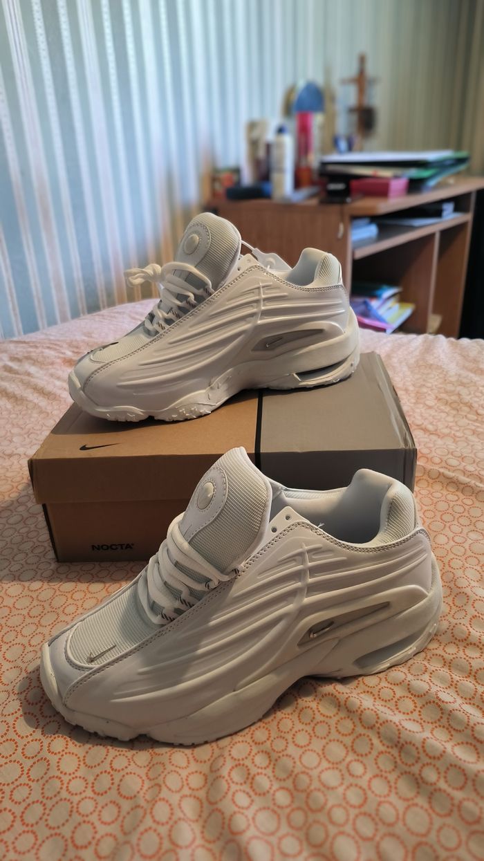 Nike x Nocta hot step 2 neuve avec tag et étiquette