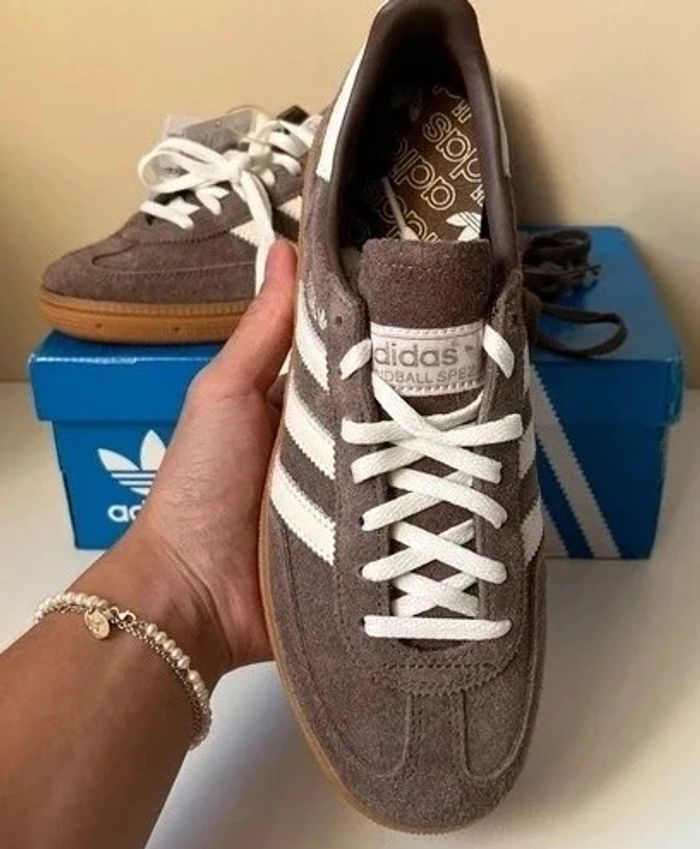 adidas originals HANDBALL SPEZIAL - photo numéro 2