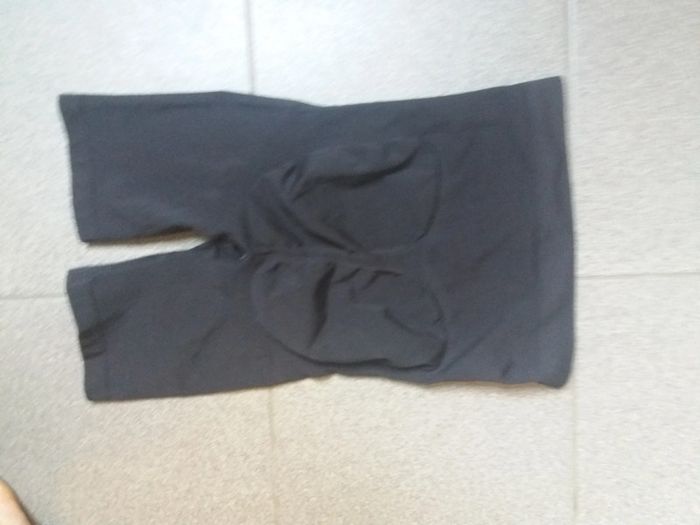 petit caleçon noir - photo numéro 2