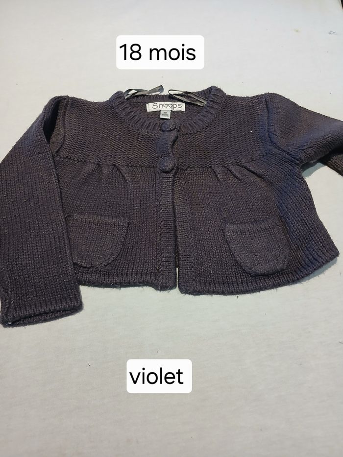 Gilet
