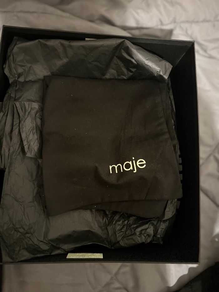 Bottes maje - photo numéro 7