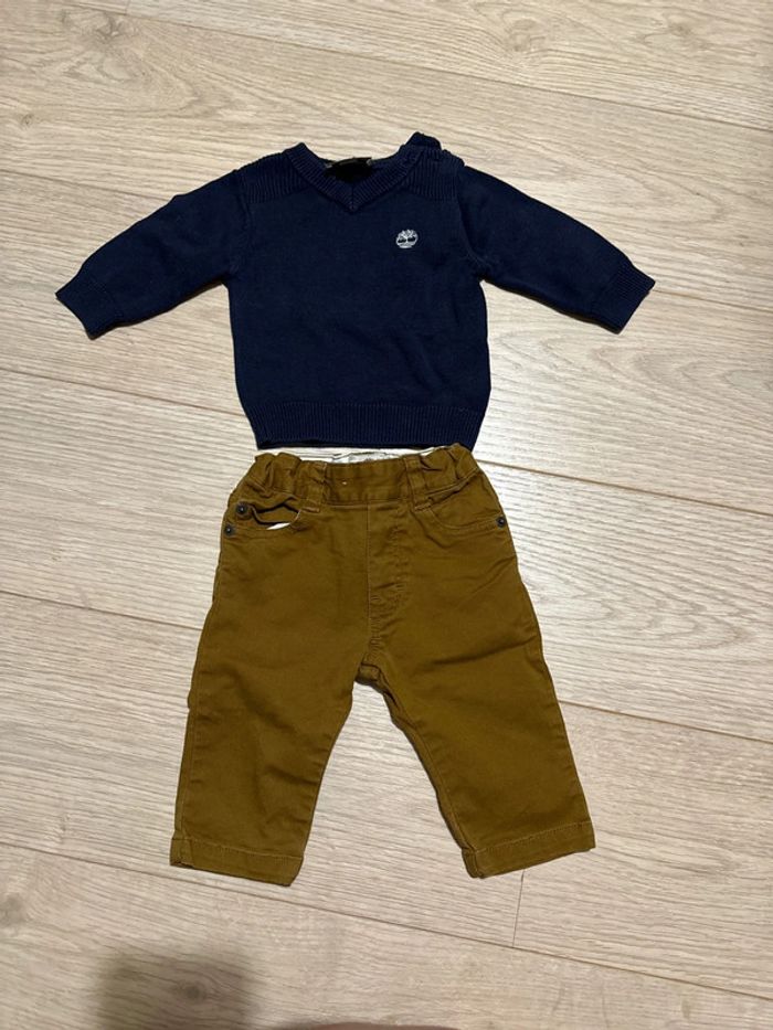 Ensemble