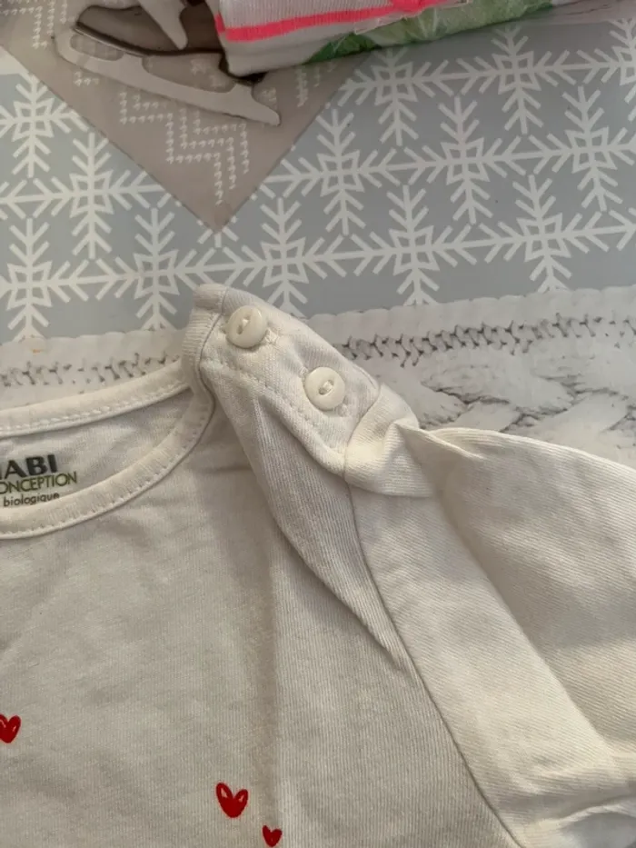 Tee shirt - photo numéro 4