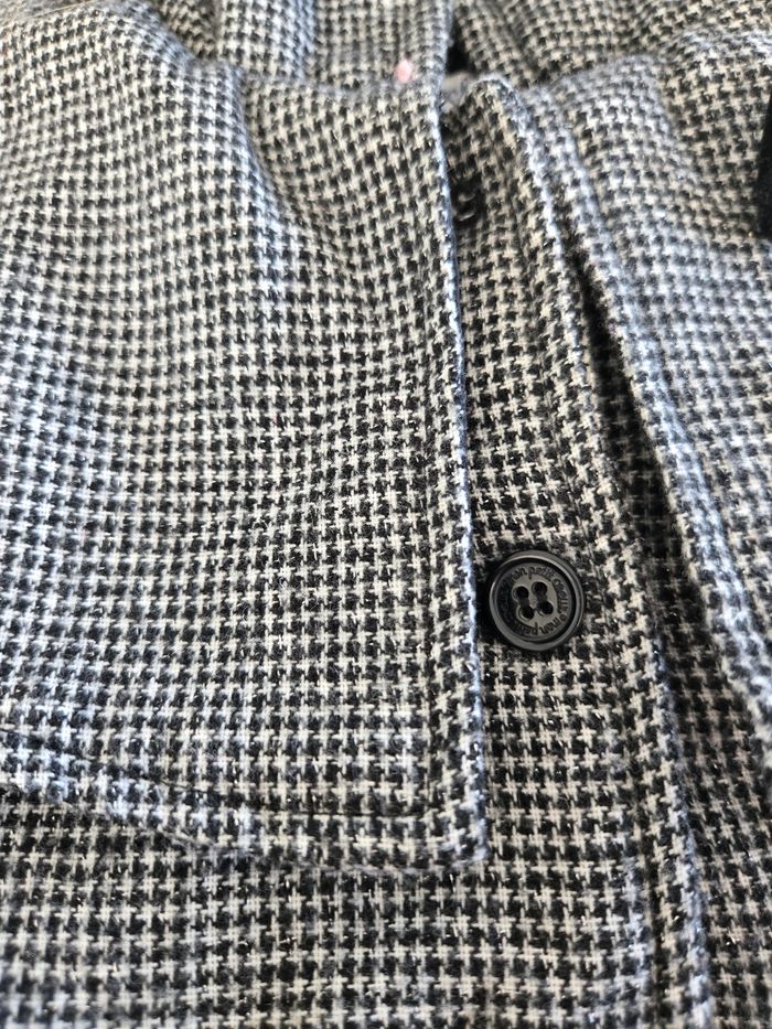 Manteau - photo numéro 4