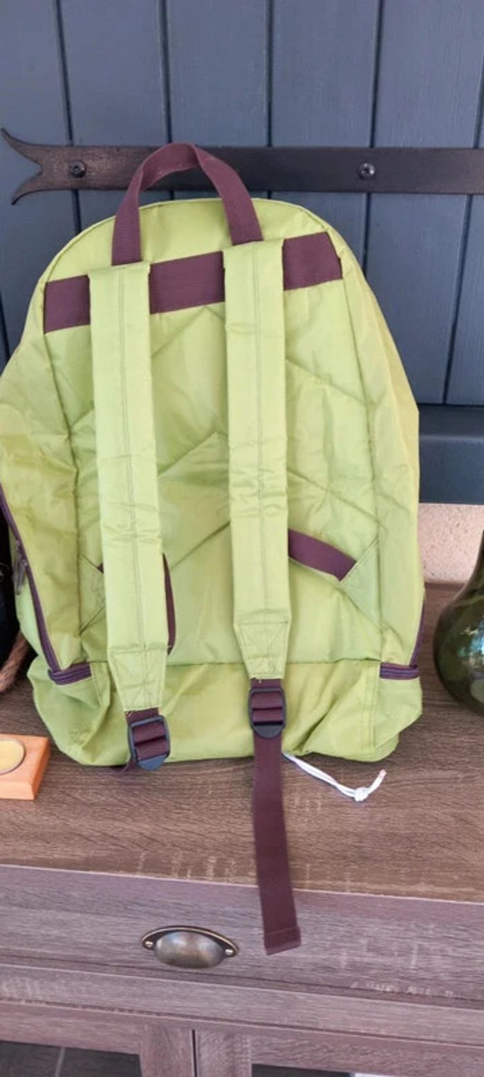 sac a dos - photo numéro 2