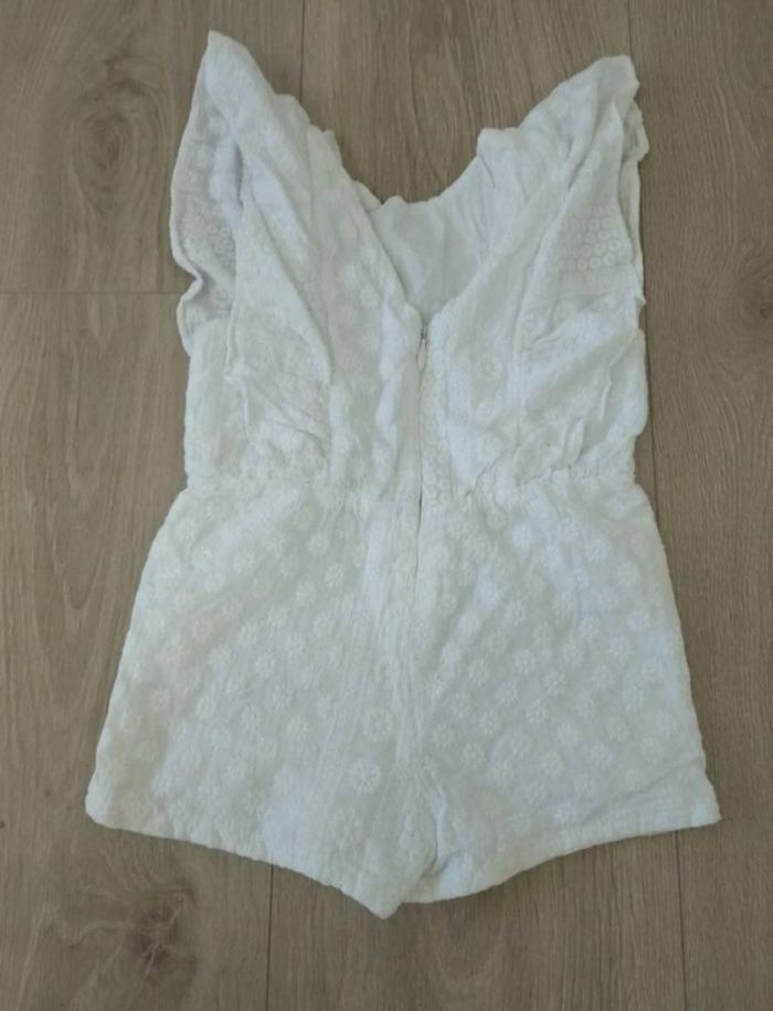 🎀 combishort Vertbaudet 2 ans 86 cm 🎀 - photo numéro 3