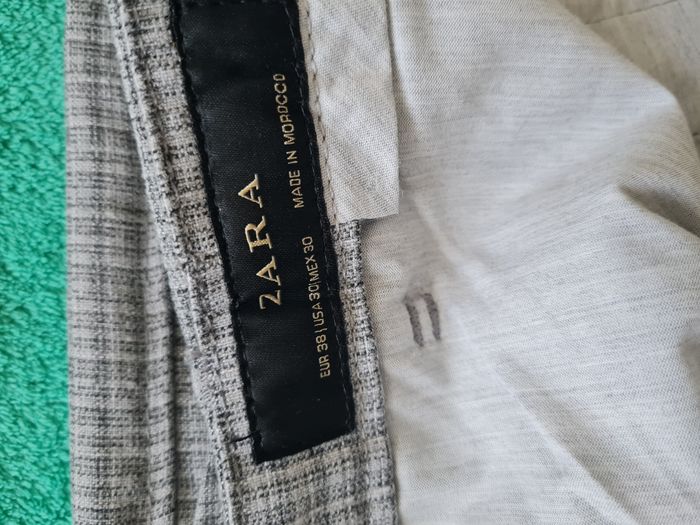 Pantalon Zara - photo numéro 3