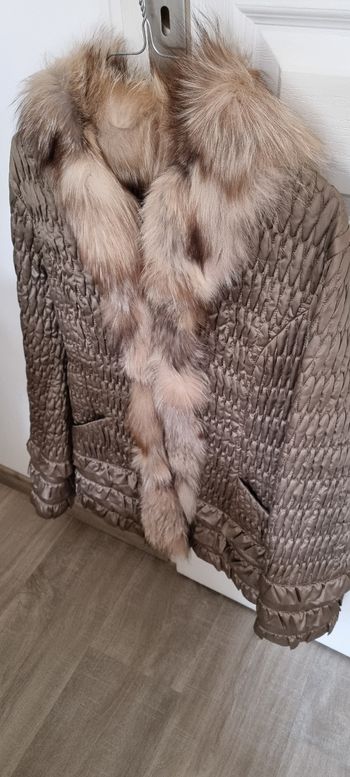 Veste hiver