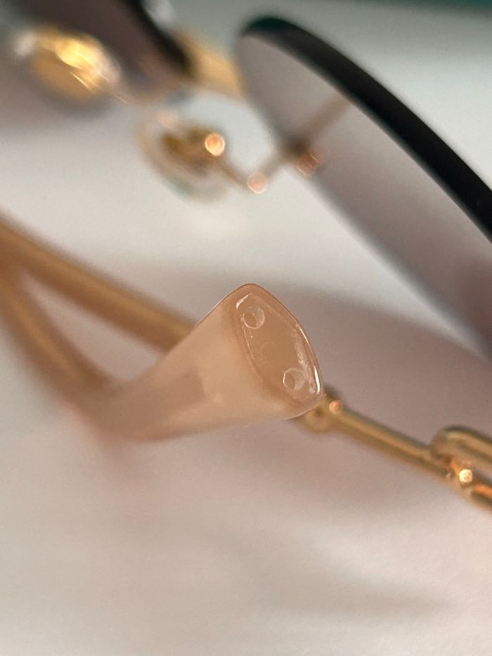 Lunette de soleil Tiffany and co. - photo numéro 6