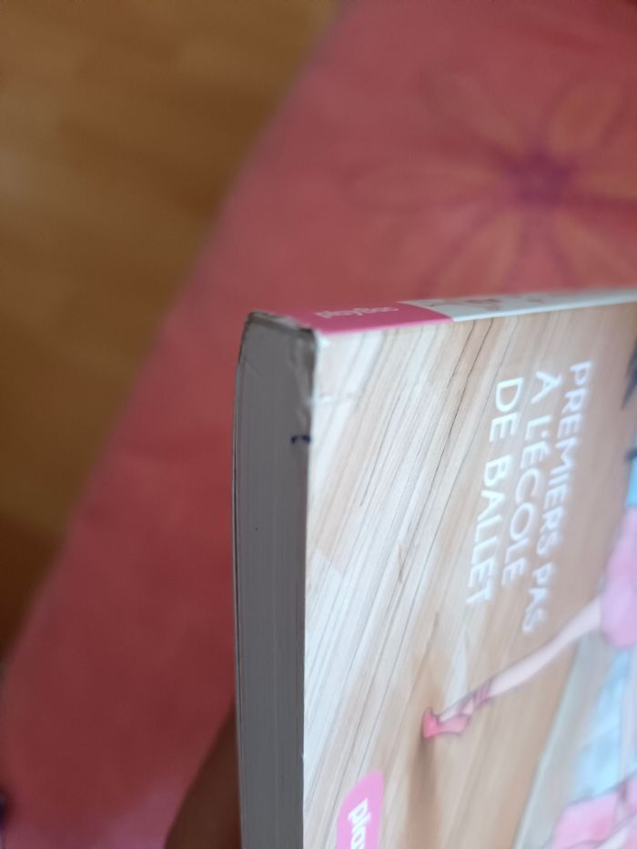 Livres série Anna tome 1 - photo numéro 2