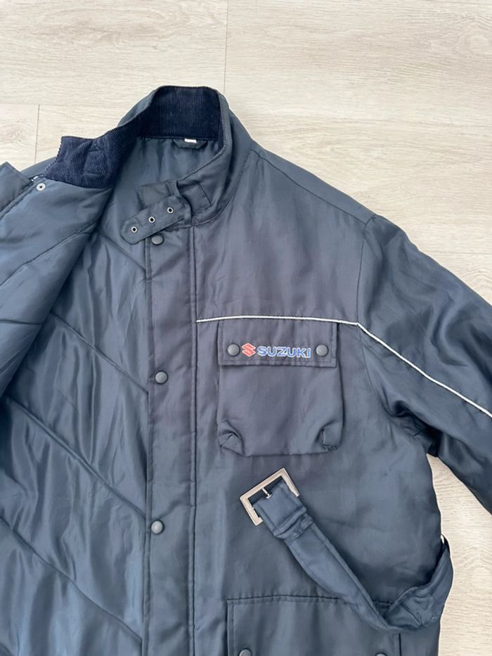 Veste Suzuki - photo numéro 13