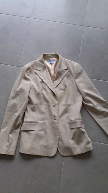 Veste tailleur