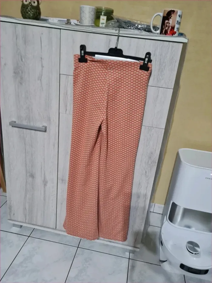 Pantalon vintage pimkie - photo numéro 2