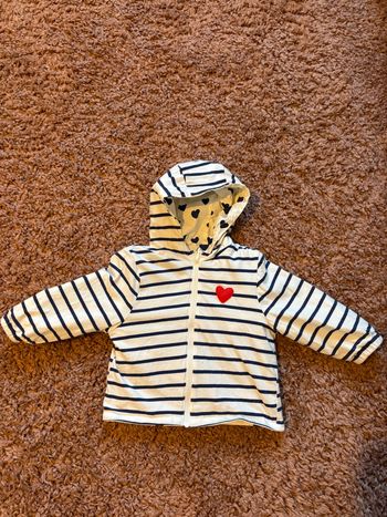 Imperméable fille