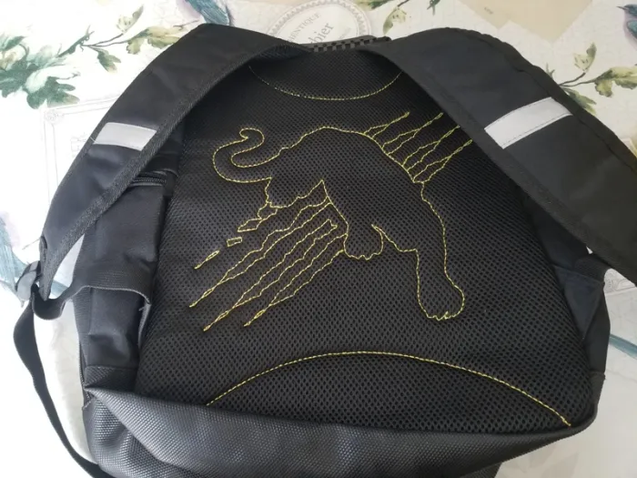 Sac à dos école IFX Wear - photo numéro 6