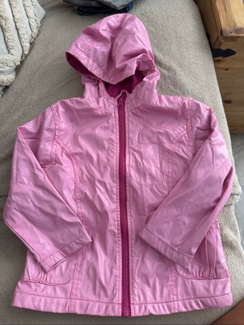 Parka fine