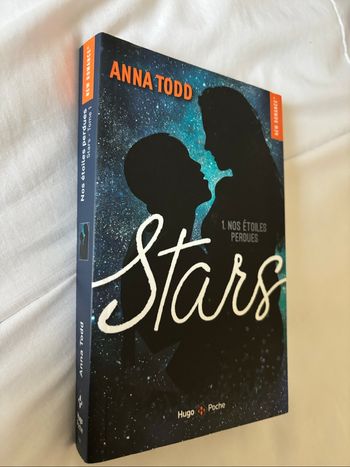 Nos étoiles perdues