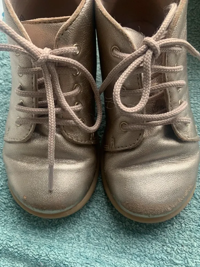 Bottines babybotte - photo numéro 4
