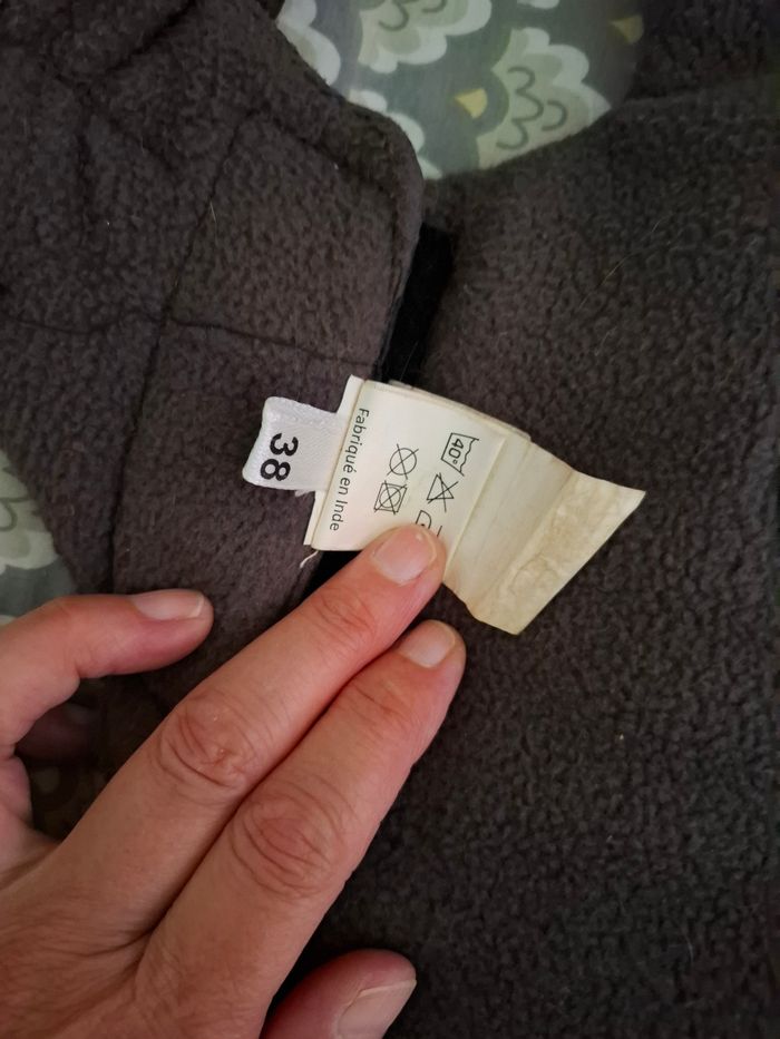 Manteau chien 🐕 - photo numéro 5