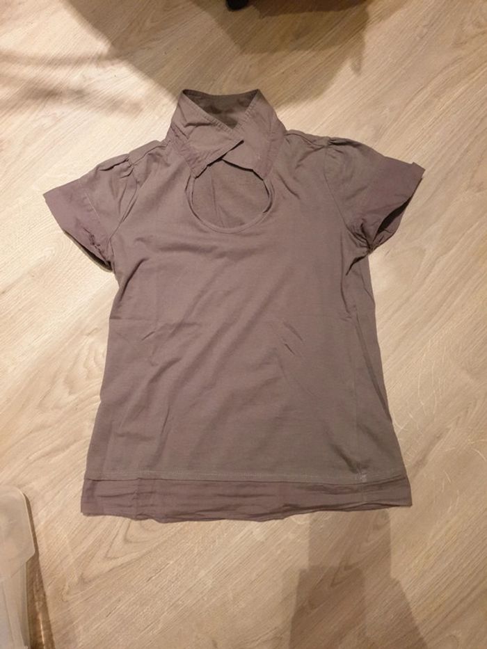 Teeshirt - photo numéro 3