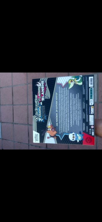 Coffret poster 10.5