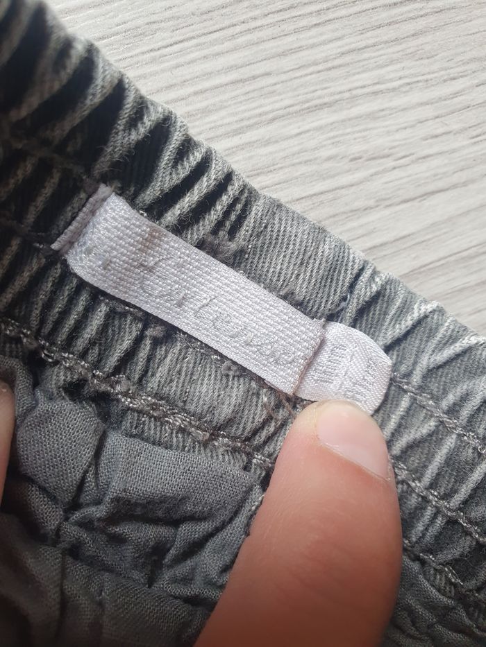 Pantalon 18mois garçon