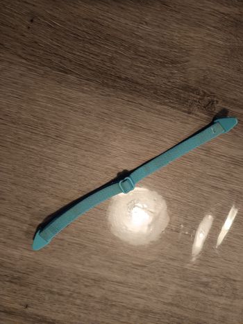 Cordon élastique pour lunettes de soleil enfant 