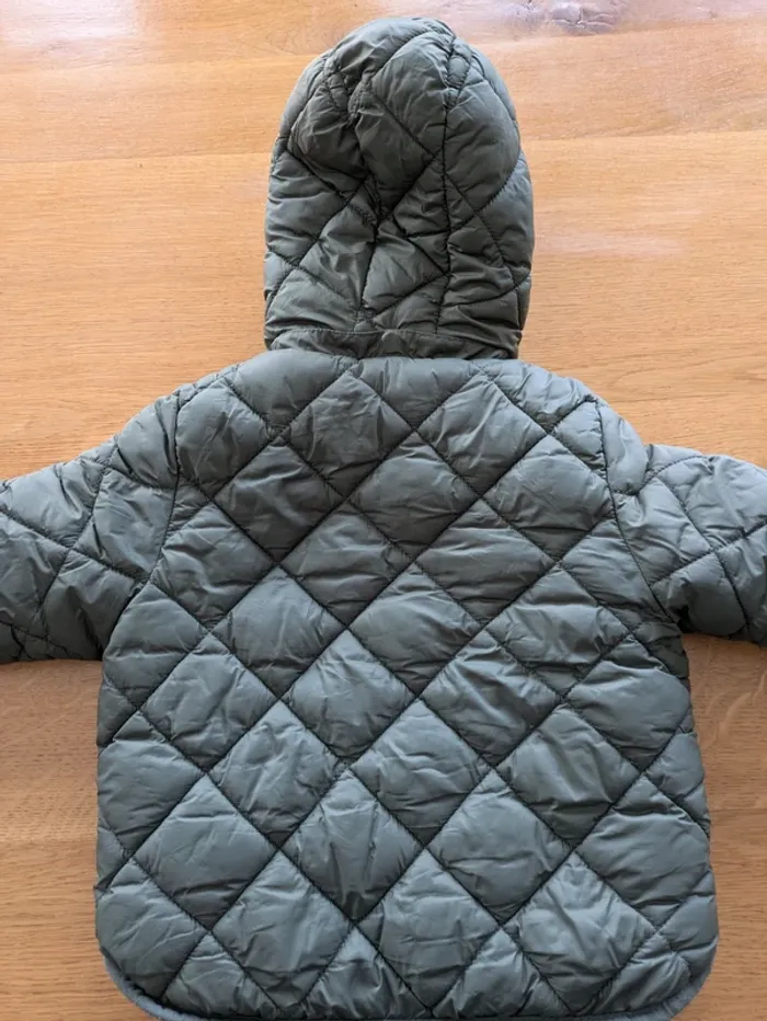Veste okaidi 23 mois - photo numéro 3