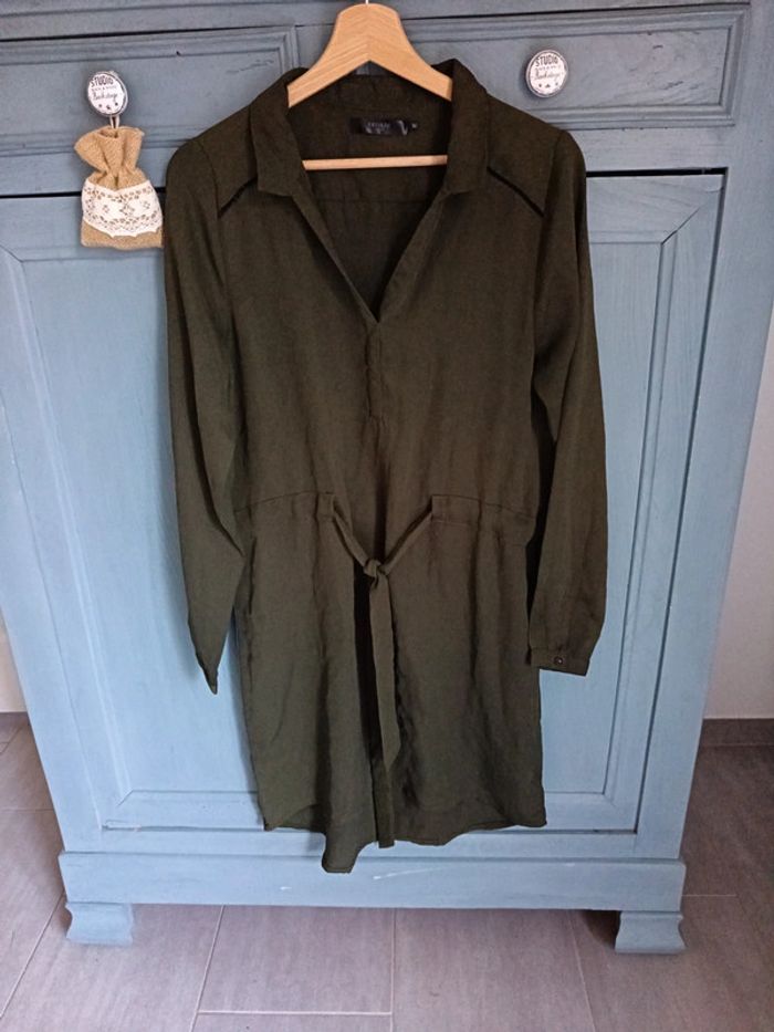 Robe deeluxe