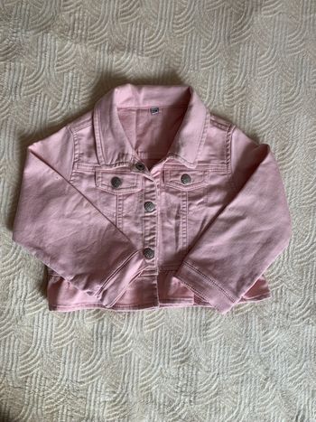 Veste 23 mois