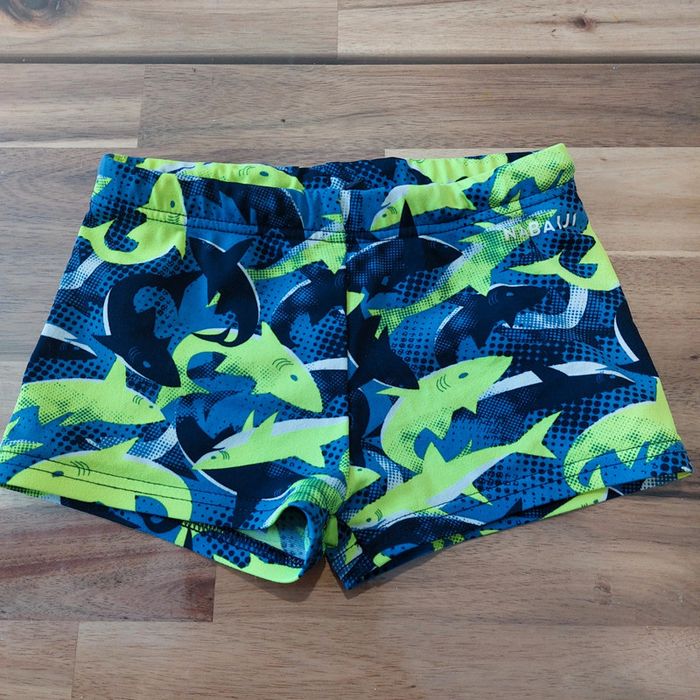 Maillot de bain 6-8 ans