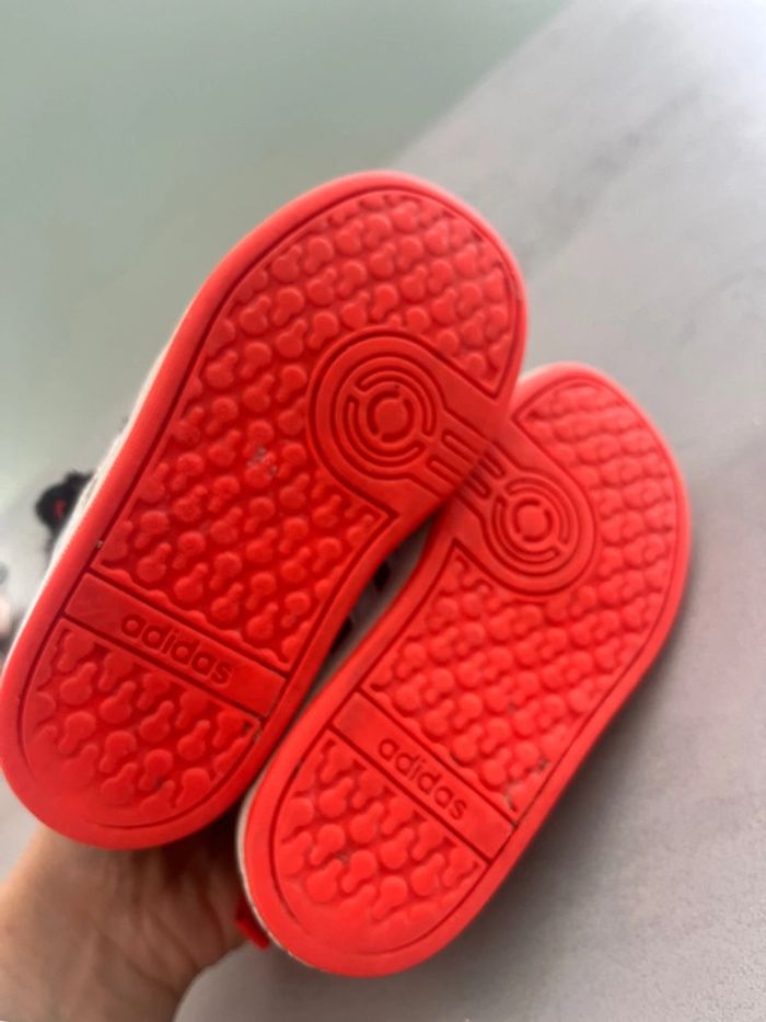 Basket adidas - photo numéro 6
