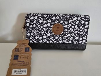 Portefeuille L cabaïa