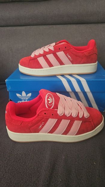 Adidas campus neuf
