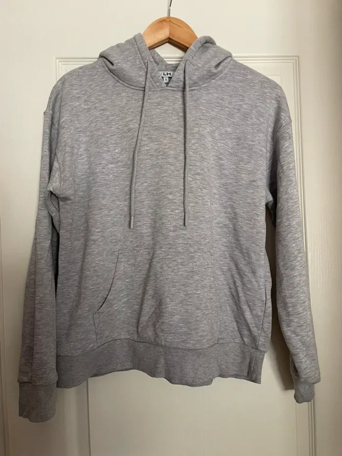 Sweat-shirt femme La Halle