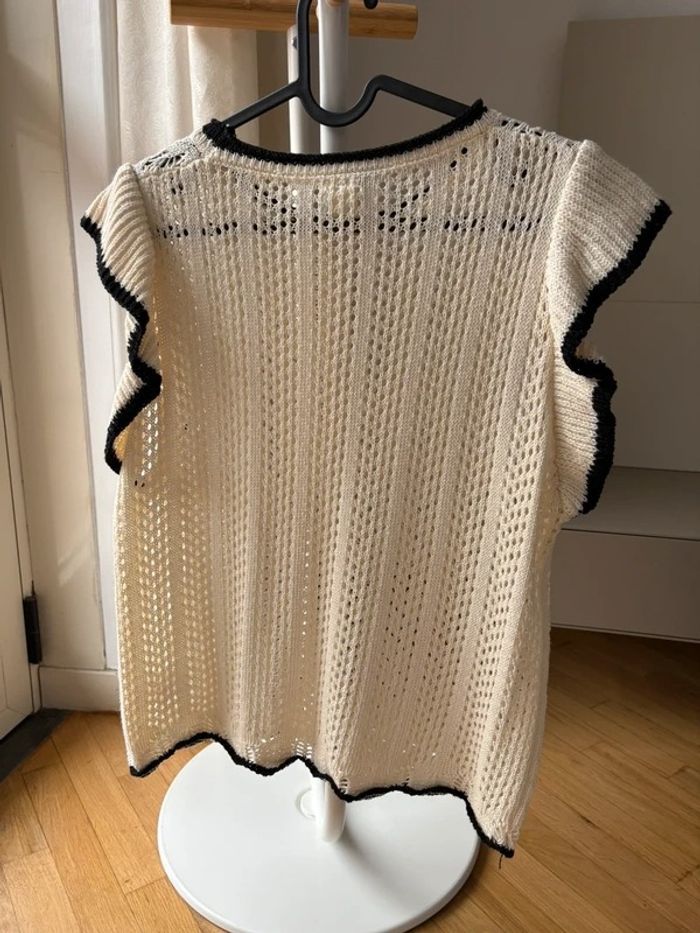 LS - t-shirt taglia unica