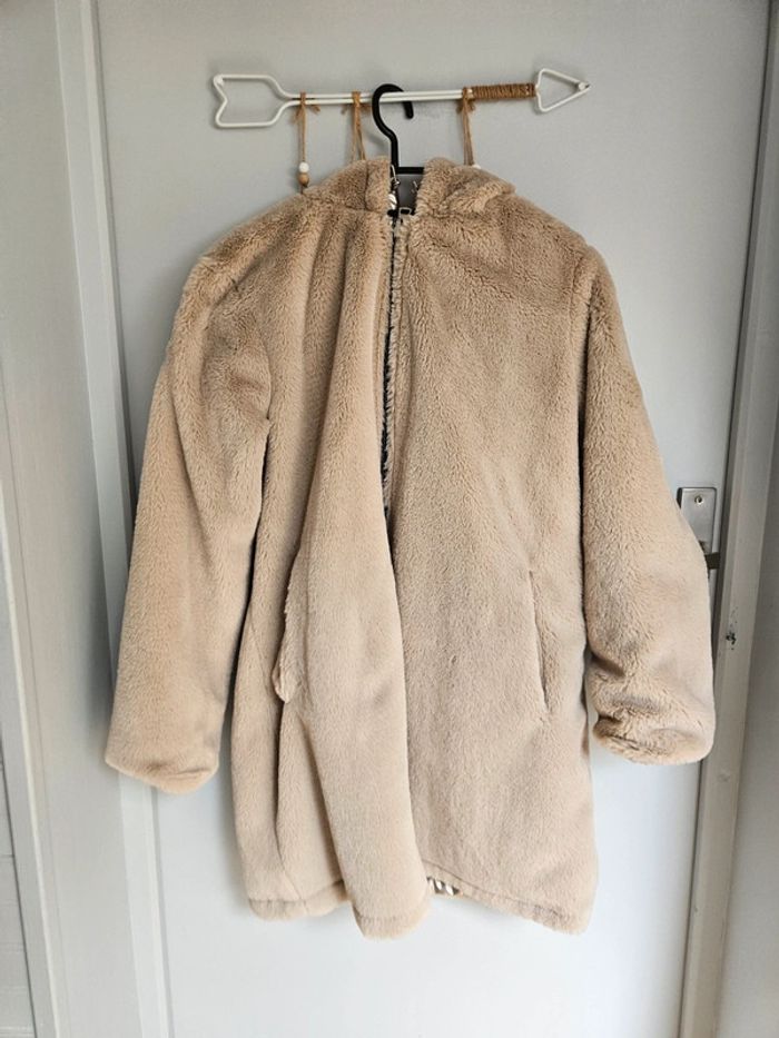 Veste taille s - photo numéro 4