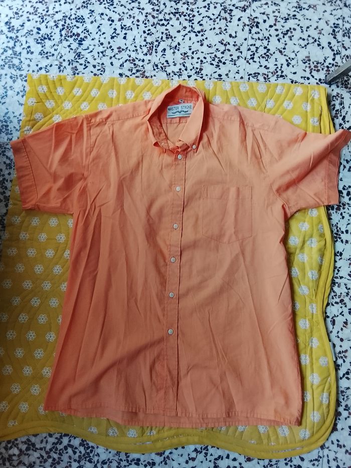 Chemise homme